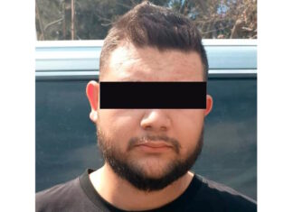 Cae “Pepe”, señalado como pieza clave en la estructura del CJNG