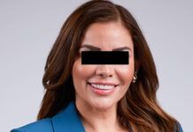 Detienen a Karina Barrón, secretaria de Desarrollo Humano de Monterrey