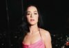 Diseñadora australiana Katie Perry gana su disputa de marca contra la cantante Katy Perry