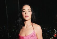 Diseñadora australiana Katie Perry gana su disputa de marca contra la cantante Katy Perry