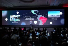 LG acelera su estrategia de inteligencia artificial y hogar inteligente en AL