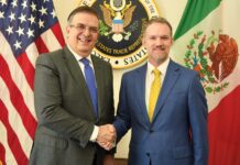 Acuerdan primera ronda de discusiones del T-MEC