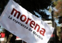 Yo Campesino / ¿Se quema la 4T?
