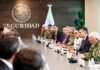 Gobierno y FIFA afinan detalles en seguridad