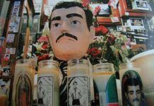 Palabras Más / ¿De capos a santos?