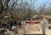 Marina neutraliza narcolaboratorio en Sinaloa