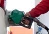 Hacienda devuelve estímulos a las gasolinas