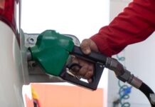 Hacienda devuelve estímulos a las gasolinas