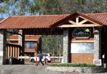 FGR advierte contaminación de escena en cabañas donde fue encontrado el ‘Mencho’ en Tapalpa