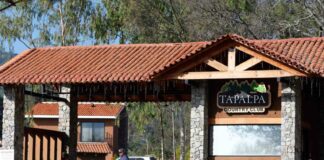 FGR advierte contaminación de escena en cabañas donde fue encontrado el ‘Mencho’ en Tapalpa