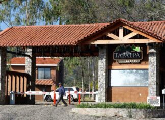 FGR advierte contaminación de escena en cabañas donde fue encontrado el ‘Mencho’ en Tapalpa