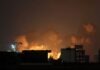 México suma mil 337 ciudadanos evacuados de Oriente Medio