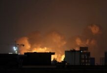 México suma mil 337 ciudadanos evacuados de Oriente Medio
