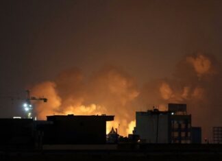 México suma mil 337 ciudadanos evacuados de Oriente Medio