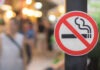 De la Ciudad / Leyes sólidas contra tabaco, sólo con gobiernos firmes.