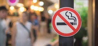 De la Ciudad / Leyes sólidas contra tabaco, sólo con gobiernos firmes.
