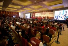 Morena prevé elegir en junio a sus candidatos para gubernaturas de 2027