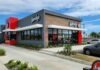 Wendy’s proyecta abrir 12 restaurantes en Sinaloa