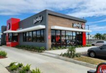 Wendy’s proyecta abrir 12 restaurantes en Sinaloa