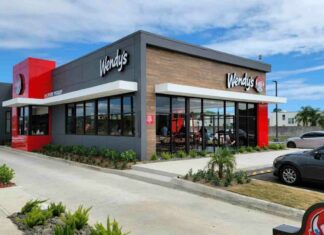 Wendy’s proyecta abrir 12 restaurantes en Sinaloa
