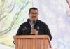 Lente Político / Said Vargas, el dirigente magisterial de Hidalgo que ya no convence