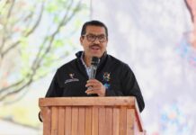 Lente Político / Said Vargas, el dirigente magisterial de Hidalgo que ya no convence
