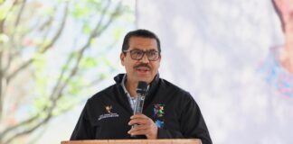 Lente Político / Said Vargas, el dirigente magisterial de Hidalgo que ya no convence