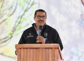 Lente Político / Said Vargas, el dirigente magisterial de Hidalgo que ya no convence