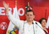 Poder Público / Llama PRI Burro a Jesús Mora
