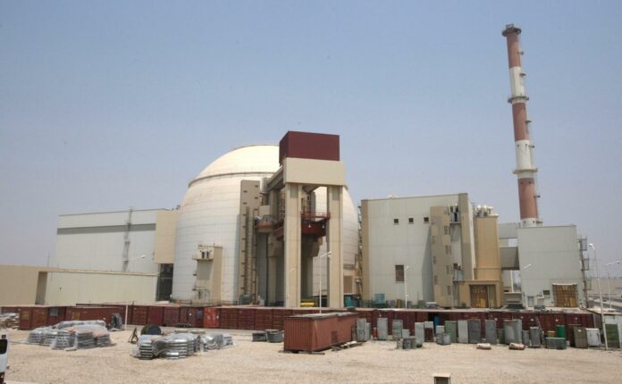 Irán ofreció a EE.UU. suspender por 5 años su programa nuclear, según el New York Times