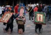 El México de Hoy / Nosotros, los de antes, ya no somos los mismos