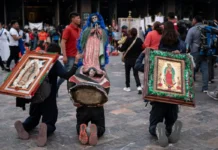 El México de Hoy / Nosotros, los de antes, ya no somos los mismos