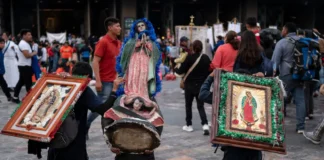 El México de Hoy / Nosotros, los de antes, ya no somos los mismos
