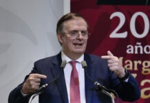 México sale de lista de vigilancia en materia de propiedad intelectual de EU