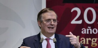 México sale de lista de vigilancia en materia de propiedad intelectual de EU