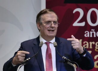 México sale de lista de vigilancia en materia de propiedad intelectual de EU