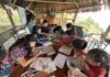 ¡Preservar pueblos originarios!