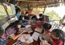 ¡Preservar pueblos originarios!