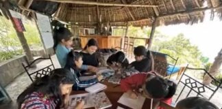 ¡Preservar pueblos originarios!