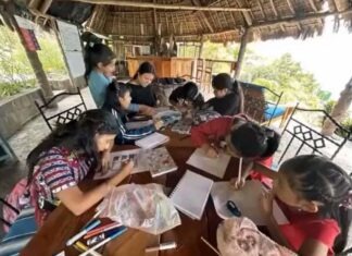 ¡Preservar pueblos originarios!