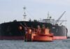EU intercepta otro petrolero iraní en medio de bloqueo marítimo contra Teherán
