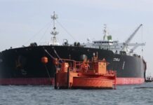 EU intercepta otro petrolero iraní en medio de bloqueo marítimo contra Teherán