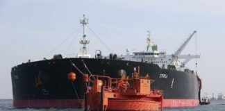 EU intercepta otro petrolero iraní en medio de bloqueo marítimo contra Teherán