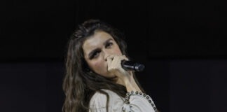 La cantante española Amaia Romero protagoniza el próximo concierto del Tiny Desk