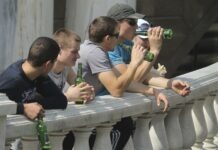 Fármacos para la obesidad reducen los días de consumo excesivo de alcohol, según un ensayo