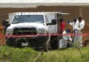 FGR defiende manejo forense en Rancho Izaguirre a desapariciones tras presión de familias