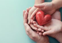 De la Ciudad / ¡Vital, donación de órganos!