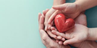 De la Ciudad / ¡Vital, donación de órganos!