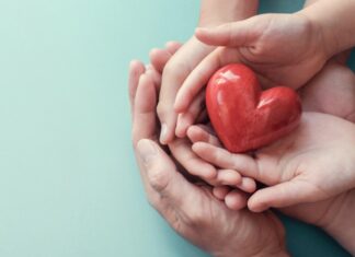 De la Ciudad / ¡Vital, donación de órganos!