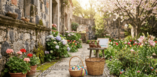 De la fe al chocolate: Crónica sobre el enigma de la Pascua